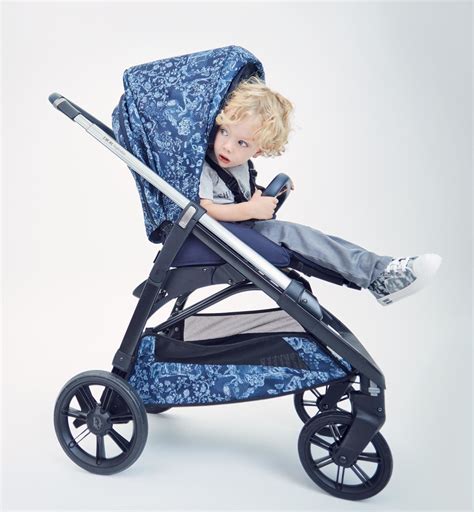 dior kinderwagen gebraucht